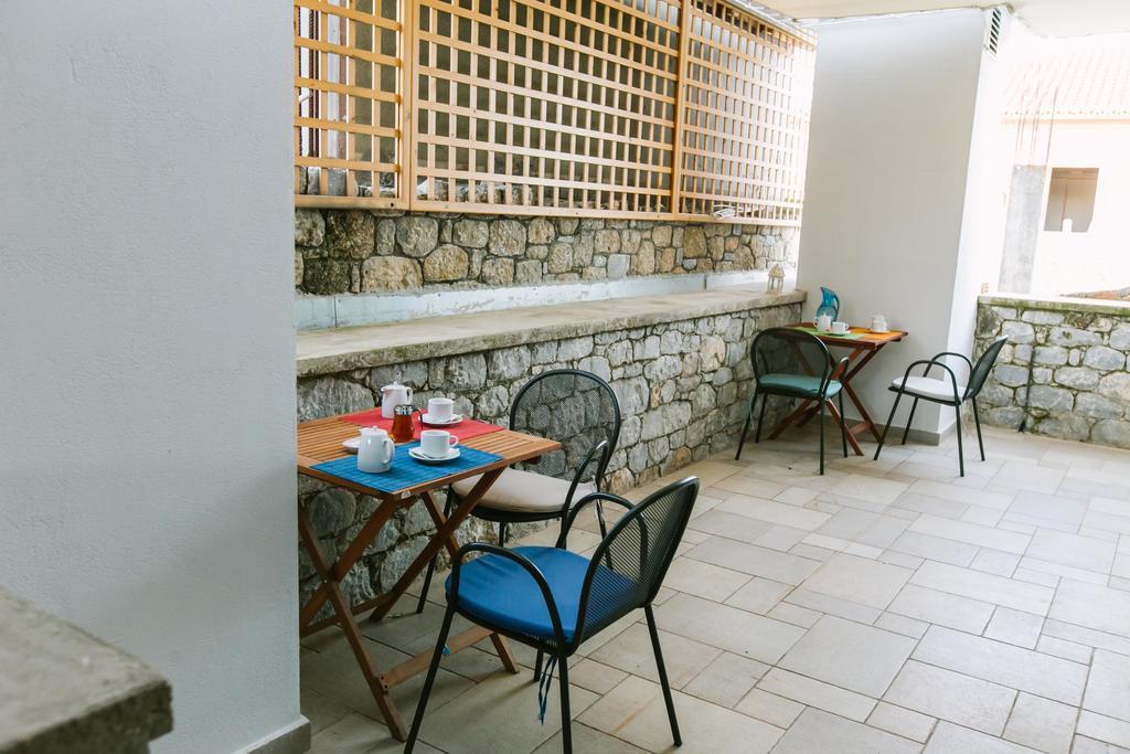 Maistros Kardamyli Apartments 외부 사진