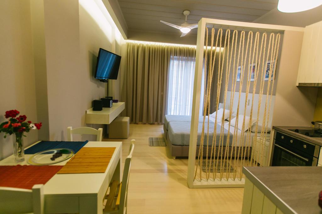 Maistros Kardamyli Apartments 외부 사진