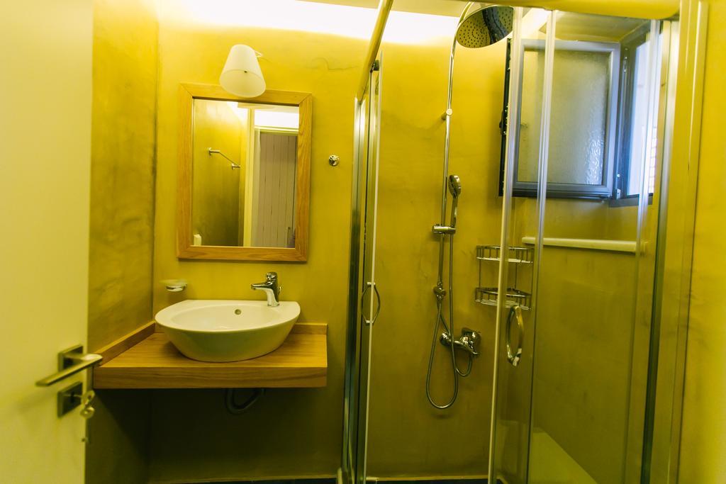 Maistros Kardamyli Apartments 외부 사진