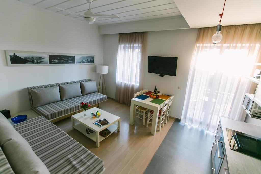 Maistros Kardamyli Apartments 외부 사진