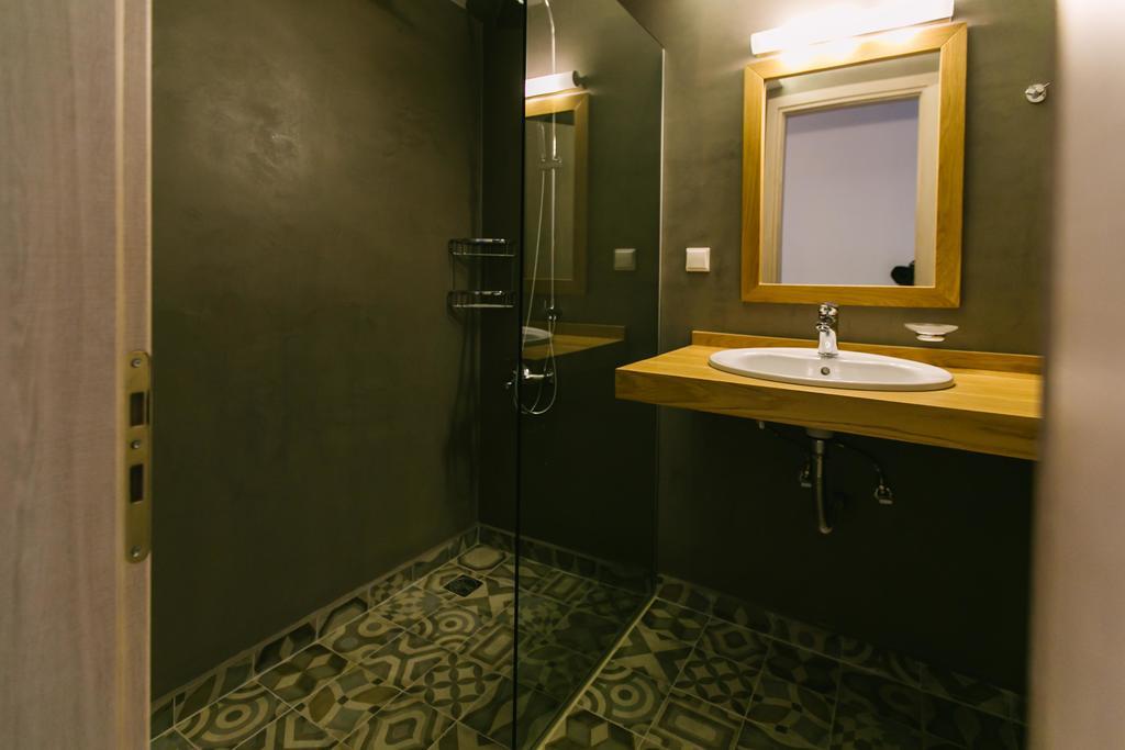 Maistros Kardamyli Apartments 외부 사진